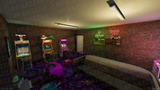 Roadside Motel FiveM MLO — GTA RP Interior — ESX QB QBOX — RPBazzar