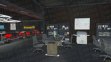 Premium Mechanic Shop FiveM MLO — GTA RP Interior — ESX QB QBOX — RPBazzar