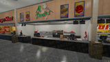 002.Shopping Mall FiveM MLO — rpbazzar