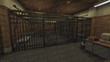 County Police Station FiveM MLO — GTA RP Interior — ESX QB QBOX — RPBazzar