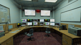 Desert Police Station FiveM MLO — GTA RP Interior — ESX QB QBOX — RPBazzar