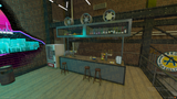 Upscale Mechanic Shop FiveM MLO — GTA RP Interior — ESX QB QBOX — RPBazzar