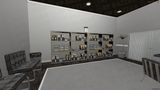 Polished Vehicle Shop FiveM MLO — GTA RP Interior — ESX QB QBOX — RPBazzar