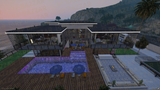023.Mansion FiveM MLO — rpbazzar