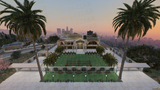 Street Mansion FiveM MLO — GTA RP Interior — ESX QB QBOX — RPBazzar