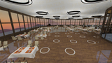 086.Food Court FiveM MLO — rpbazzar