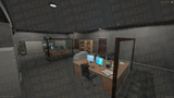 017.Police Station FiveM MLO — rpbazzar