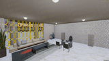 032.Mansion FiveM MLO — rpbazzar