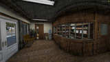 011.Fire Department FiveM MLO — rpbazzar