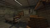 Central Storage Room & Warehouse FiveM MLO — GTA RP Interior — ESX QB QBOX — RPBazzar