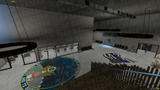 Riot Police Station FiveM MLO — GTA RP Interior — ESX QB QBOX — RPBazzar