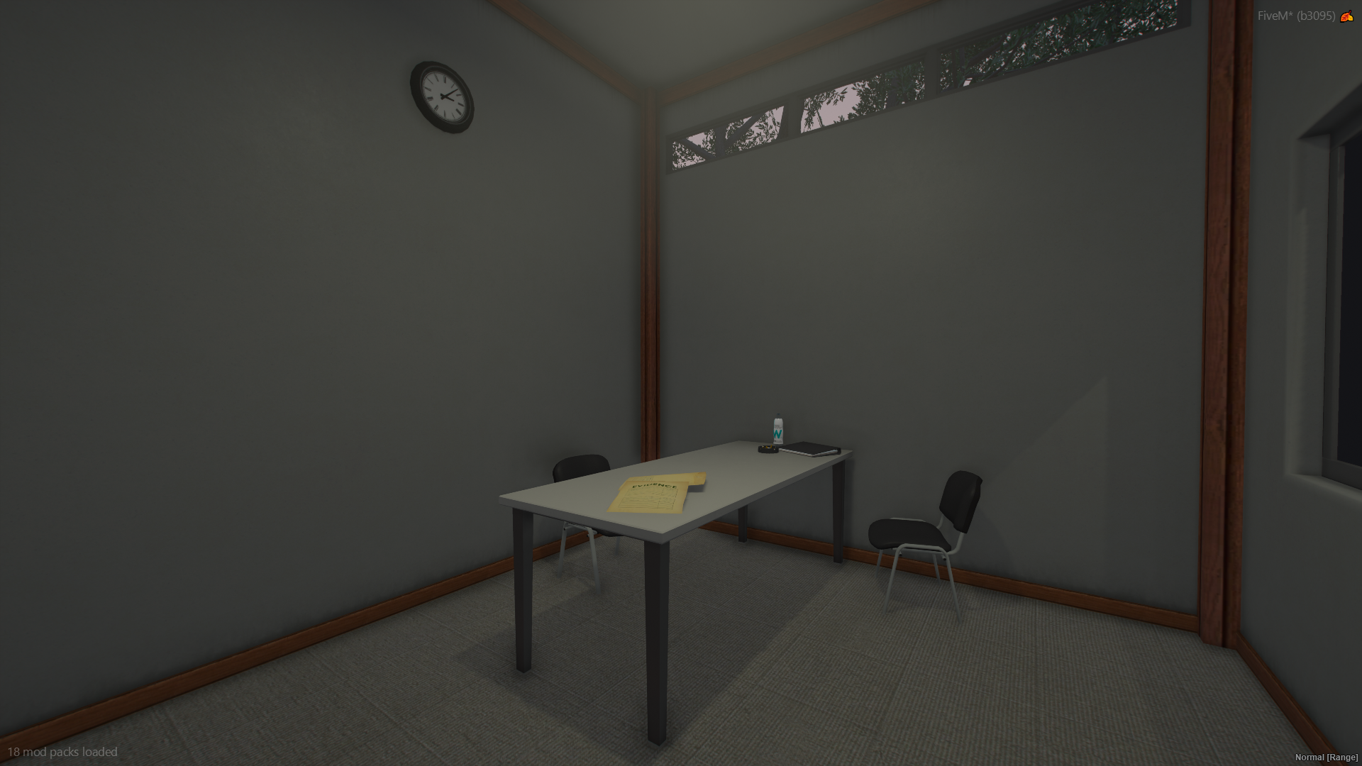 005.Hospital FiveM MLO — rpbazzar