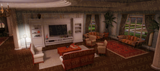 Urban Mansion FiveM MLO — GTA RP Interior — ESX QB QBOX — RPBazzar
