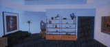 Forest House FiveM MLO — GTA RP Interior — ESX QB QBOX — RPBazzar