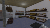 Classic Other Store FiveM MLO — GTA RP Interior — ESX QB QBOX — RPBazzar