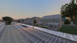 Hillside House Exterior FiveM MLO — GTA RP Interior — ESX QB QBOX — RPBazzar