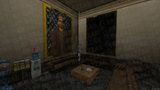Downtown Shopping Mall FiveM MLO — GTA RP Interior — ESX QB QBOX — RPBazzar