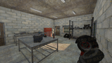 Urban Taxi Depot FiveM MLO — GTA RP Interior — ESX QB QBOX — RPBazzar