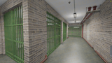 Metro Police Station FiveM MLO — GTA RP Interior — ESX QB QBOX — RPBazzar