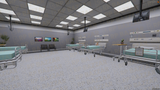 Southside Police Station FiveM MLO — GTA RP Interior — ESX QB QBOX — RPBazzar