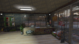 Modern Clothing Store FiveM MLO — GTA RP Interior — ESX QB QBOX — RPBazzar