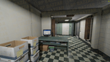 Mountain Police Station FiveM MLO — GTA RP Interior — ESX QB QBOX — RPBazzar