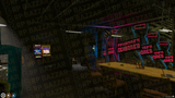 Eastside Gang Block FiveM MLO — GTA RP Interior — ESX QB QBOX — RPBazzar