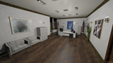 015.Cityhall FiveM MLO — rpbazzar