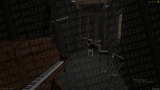Dark Mansion FiveM MLO — GTA RP Interior — ESX QB QBOX — RPBazzar