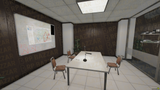 Urban Police Station FiveM MLO — GTA RP Interior — ESX QB QBOX — RPBazzar