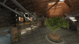 Sleek Mechanic Shop FiveM MLO — GTA RP Interior — ESX QB QBOX — RPBazzar