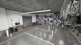 Outlaw Gang Mansion FiveM MLO — GTA RP Interior — ESX QB QBOX — RPBazzar