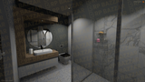 Vintage House FiveM MLO — GTA RP Interior — ESX QB QBOX — RPBazzar