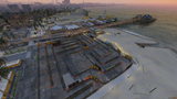 Night Race Track FiveM MLO — GTA RP Interior — ESX QB QBOX — RPBazzar