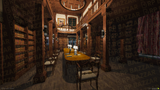 Official City Hall FiveM MLO — GTA RP Interior — ESX QB QBOX — RPBazzar