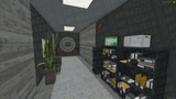 003.Police Station FiveM MLO — rpbazzar