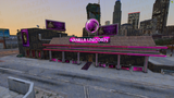 Artisan Nightclub FiveM MLO — GTA RP Interior — ESX QB QBOX — RPBazzar