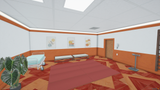 General Hospital FiveM MLO — GTA RP Interior — ESX QB QBOX — RPBazzar