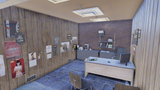 Immersive Gang Alley FiveM MLO — GTA RP Interior — ESX QB QBOX — RPBazzar