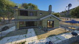 Gritty Gang Hood FiveM MLO — GTA RP Interior — ESX QB QBOX — RPBazzar