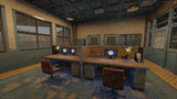 033.Police Station FiveM MLO — rpbazzar