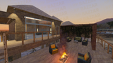 002.Beach Sided Area FiveM MLO — rpbazzar