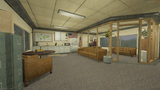 Frontline Police Station FiveM MLO — GTA RP Interior — ESX QB QBOX — RPBazzar