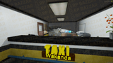 Metro Taxi Depot FiveM MLO — GTA RP Interior — ESX QB QBOX — RPBazzar