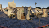 Upscale Pizza Place FiveM MLO — GTA RP Interior — ESX QB QBOX — RPBazzar