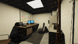 Eastside Police Station FiveM MLO — GTA RP Interior — ESX QB QBOX — RPBazzar