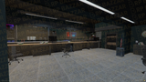 Federal Police Station FiveM MLO — GTA RP Interior — ESX QB QBOX — RPBazzar