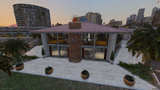 Exclusive Nightclub FiveM MLO — GTA RP Interior — ESX QB QBOX — RPBazzar