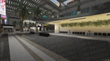 Busy Airport FiveM MLO — GTA RP Interior — ESX QB QBOX — RPBazzar