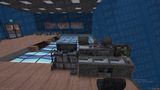 Rough Nightclub FiveM MLO — GTA RP Interior — ESX QB QBOX — RPBazzar